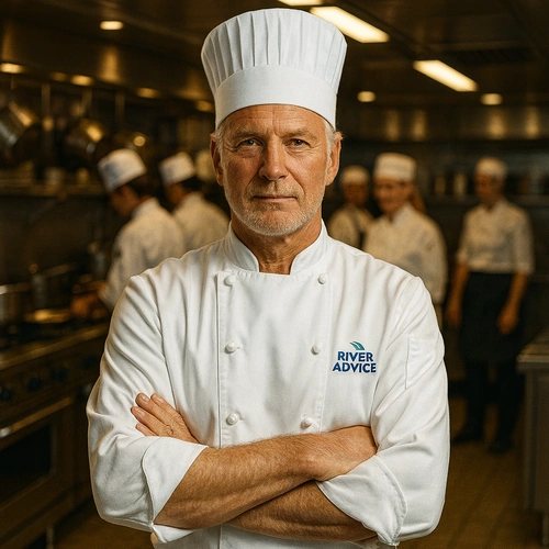 Sous Chef – Assistant HOD