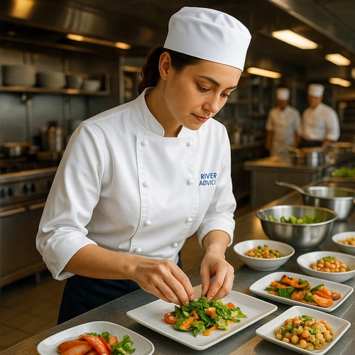 Chef de Partie – Cold Kitchen Chef