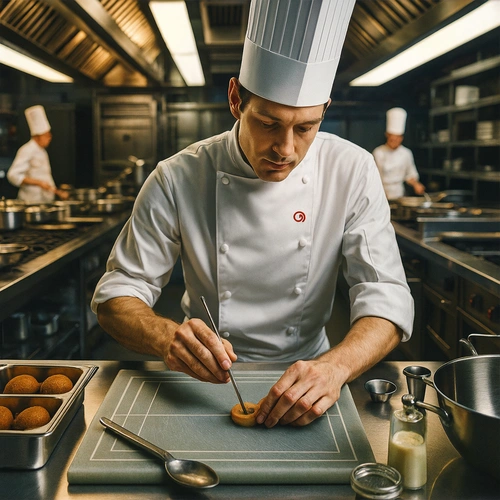 Chef de Partie (f/m)