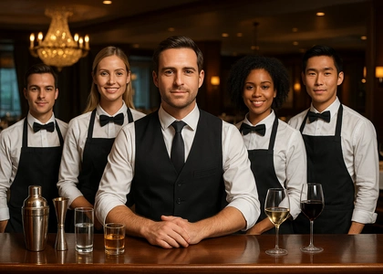 BAR / RESTAURANT