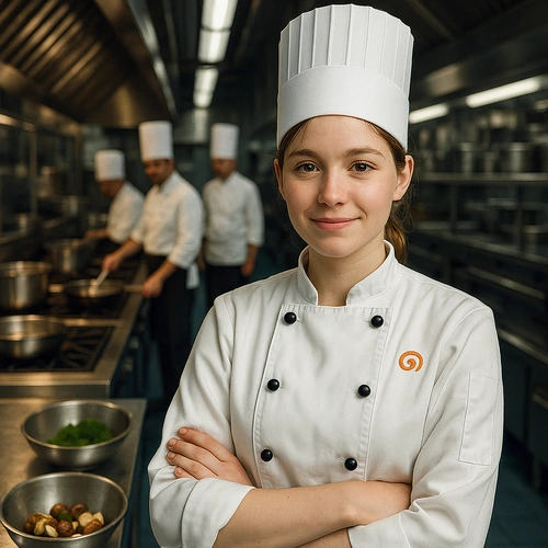 Demi Chef de Partie (f/m)