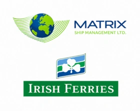 Matrix (Irish Ferries)