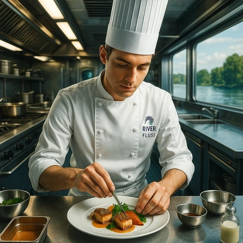 Chef de Partie (f/m)