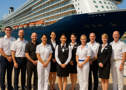 Cruise Ships