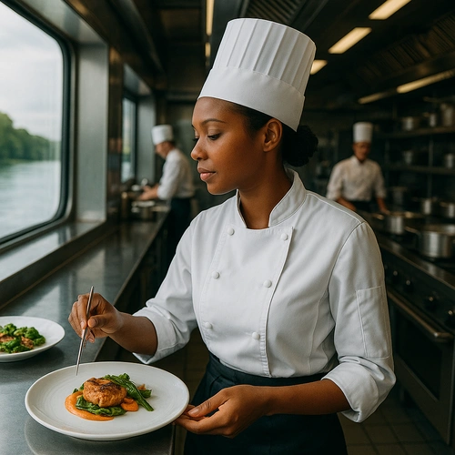 Demi Chef de Partie (f/m)
