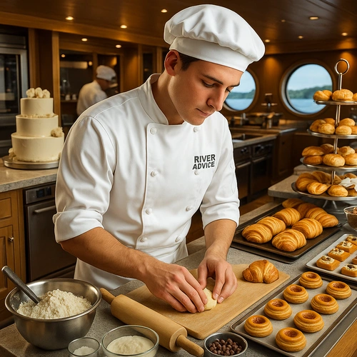 Chef de Partie - Pastry/Baker
