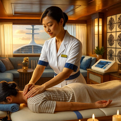Physio & Massage Therapist (f/m)
