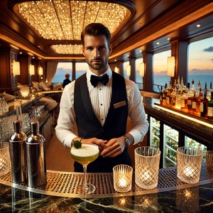 Barkeeper (f/m)