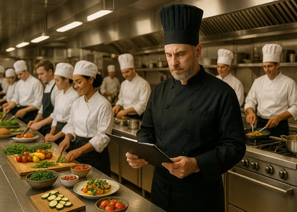 GALLEY