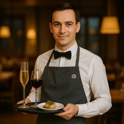Chef de Rang / Waiter (f/m)