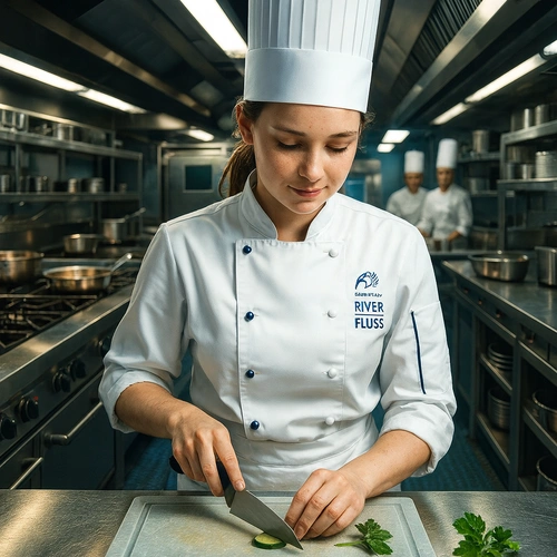 Commis de Cuisine (f/m)