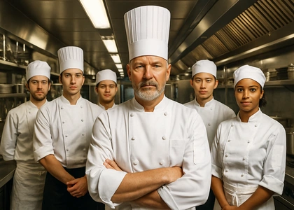 GALLEY